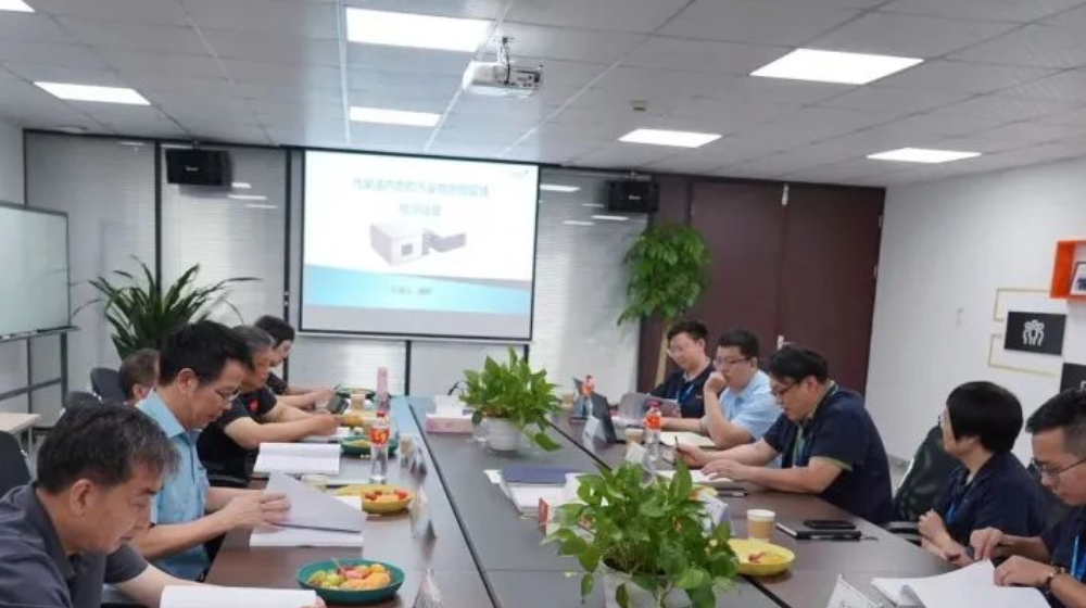 浙大米兰MILAN（中国）浙江省首台（套）装备工程化攻关项目通过科技成果鉴定并达到国际先进水平